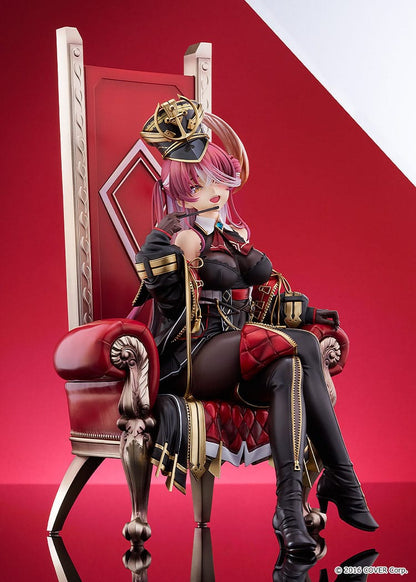 Houshou Marine Thirty Outfit Max Factory - Anime Figuren günstig kaufen