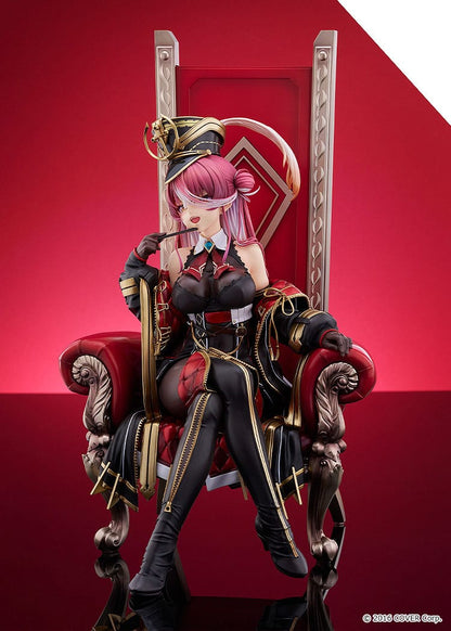 Houshou Marine Thirty Outfit Max Factory - Anime Figuren günstig kaufen