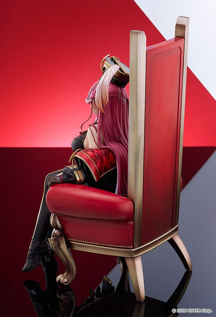 Houshou Marine Thirty Outfit Max Factory