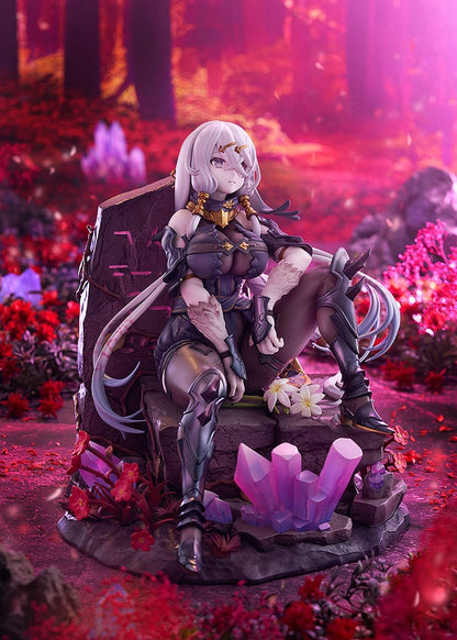 Lila Decyrus Atelier Ryza: Ever Darkness & the Secret Hideout Max Factory