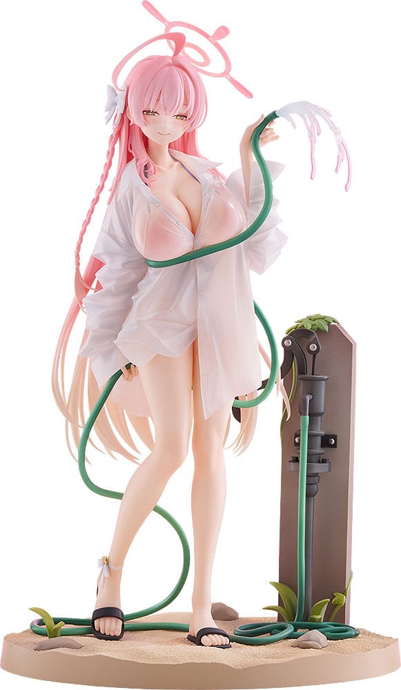 Hanako Swimsuit Ver. Max Factory - Anime Figuren günstig kaufen