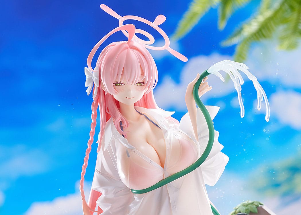 Hanako Swimsuit Ver. Max Factory