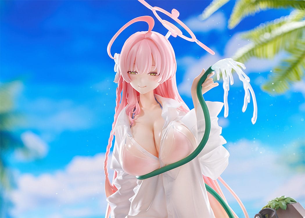 Hanako Swimsuit Ver. Max Factory - Anime Figuren günstig kaufen