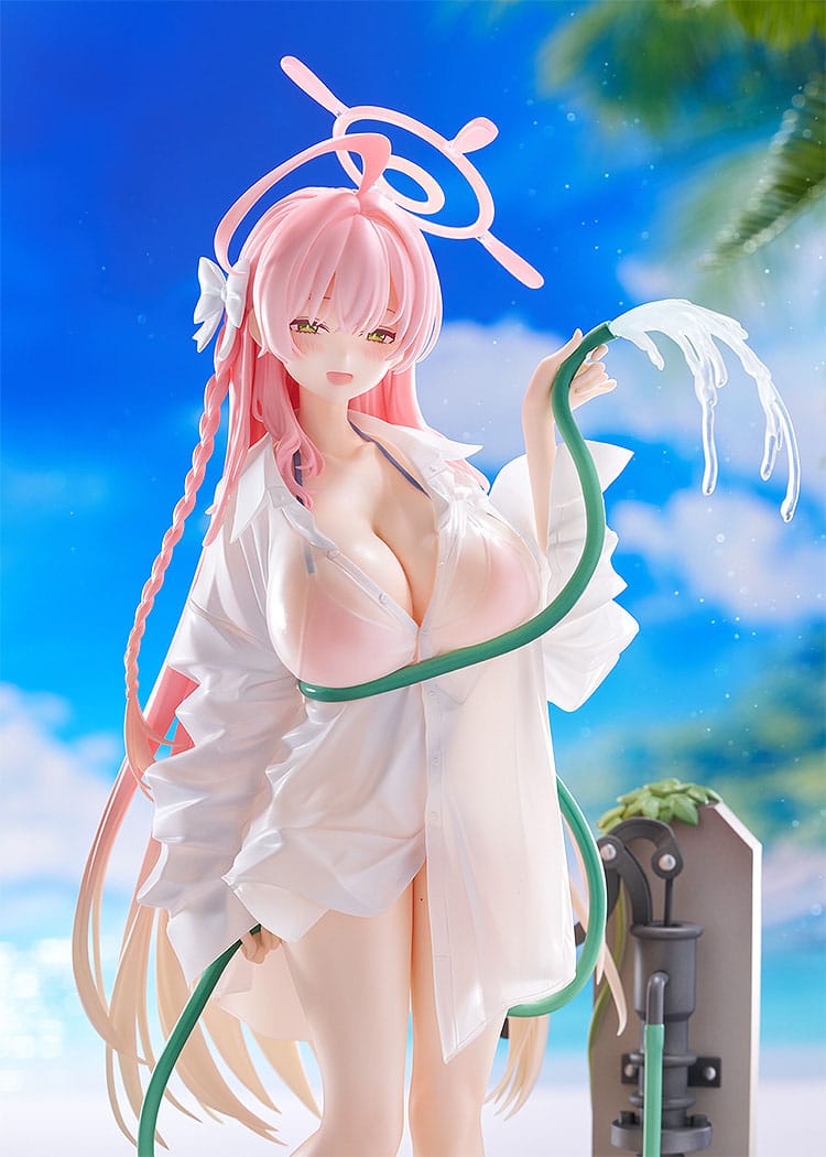 Hanako Swimsuit Ver. Max Factory - Anime Figuren günstig kaufen