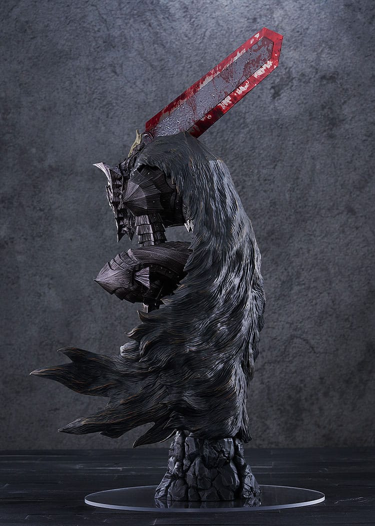 Guts (Berserker Armor) Pop Up Parade XL Max Factory