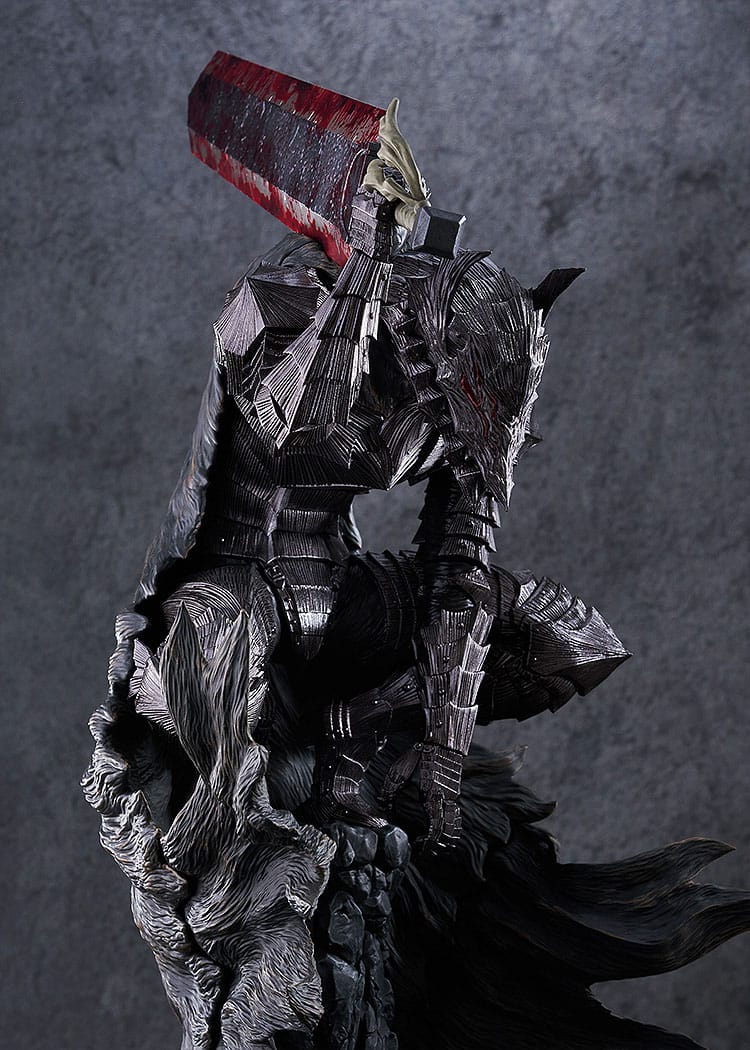 Guts (Berserker Armor) Pop Up Parade XL Max Factory