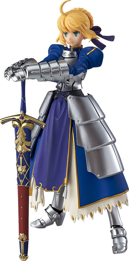 Altria Pendragon Saber 2.0 Figma Max Factory - Anime Figuren günstig kaufen