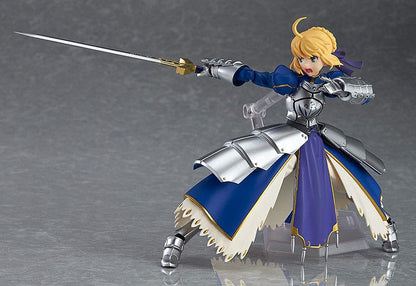 Altria Pendragon Saber 2.0 Figma Max Factory - Anime Figuren günstig kaufen