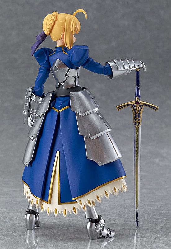 Altria Pendragon Saber 2.0 Figma Max Factory - Anime Figuren günstig kaufen