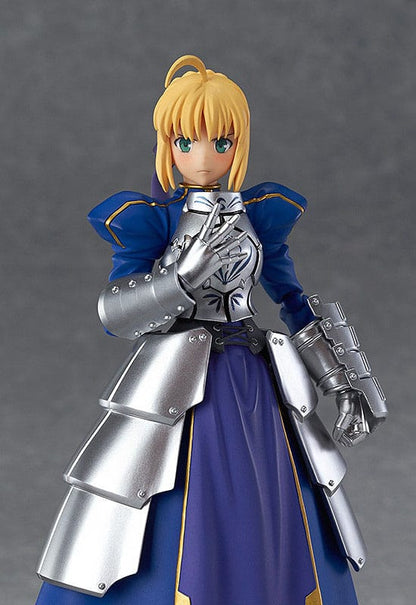 Altria Pendragon Saber 2.0 Figma Max Factory - Anime Figuren günstig kaufen