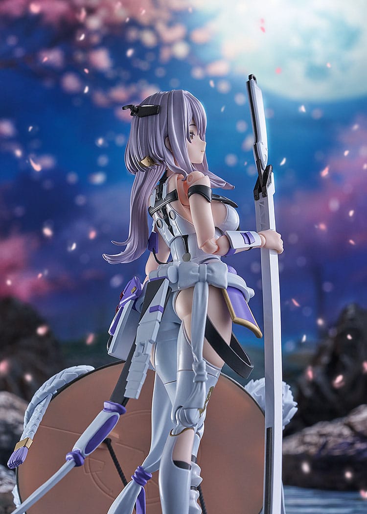 Scarlet Figma Max Factory - Anime Figuren günstig kaufen