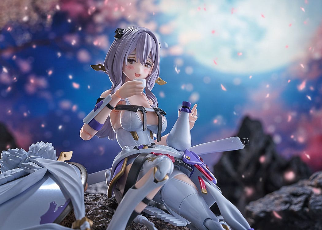 Scarlet Figma Max Factory - Anime Figuren günstig kaufen
