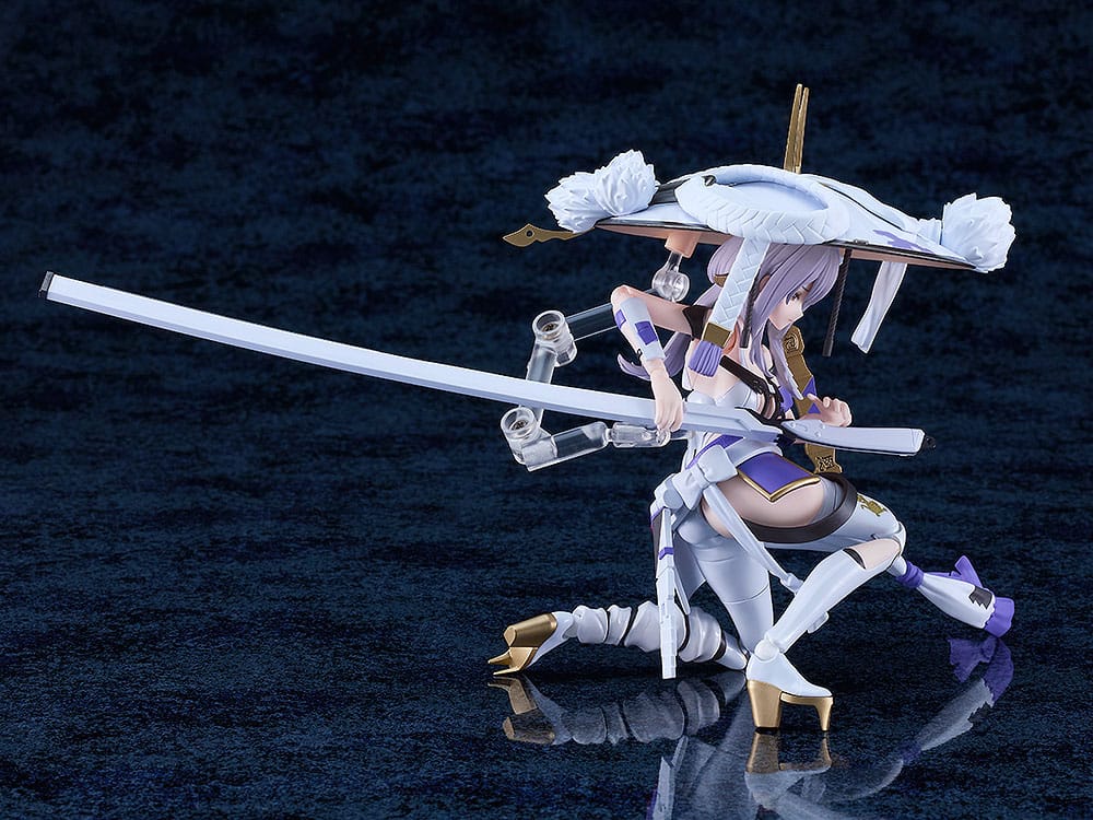 Scarlet Figma Max Factory - Anime Figuren günstig kaufen