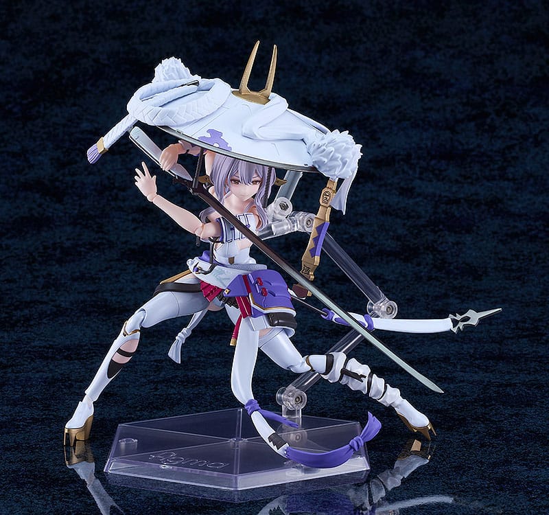 Scarlet Figma Max Factory - Anime Figuren günstig kaufen