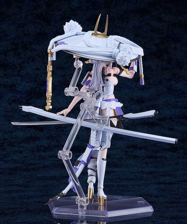 Scarlet Figma Max Factory - Anime Figuren günstig kaufen