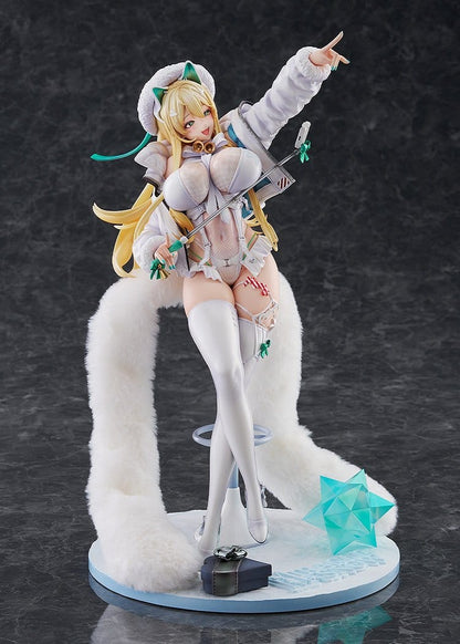 Rupee: Winter Shopper Goddess of Victory: Nikke Max Factory