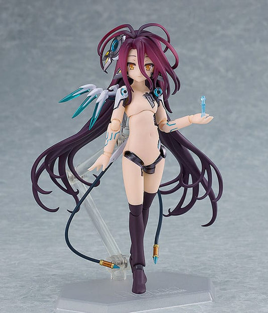 Schwi Dola No Game No Life Zero Max Factory - Anime Figuren günstig kaufen