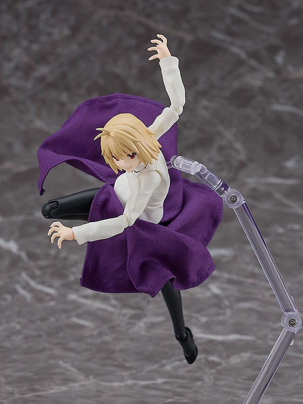 Arcueid Brunestud Figma 612DX Tsukihime