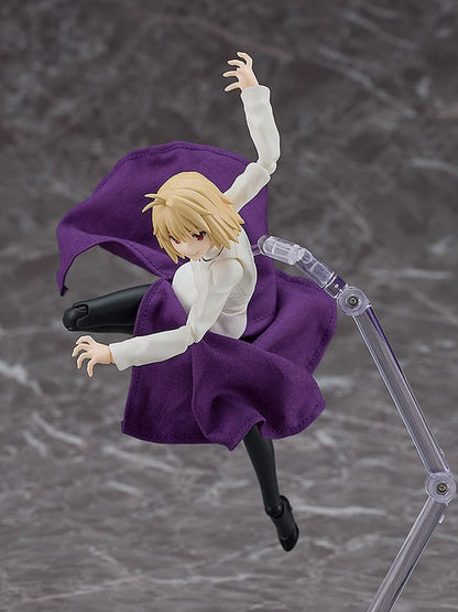 Arcueid Brunestud Figma 612DX Tsukihime