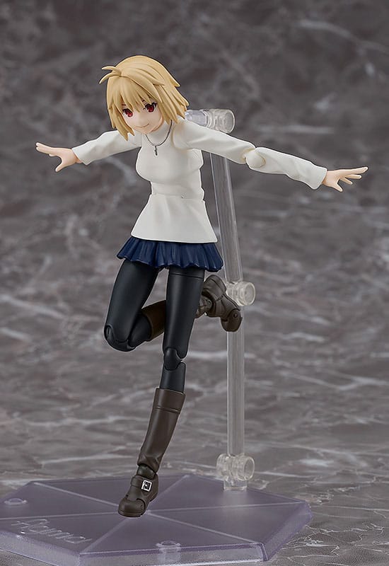 Arcueid Brunestud Figma 612DX Tsukihime