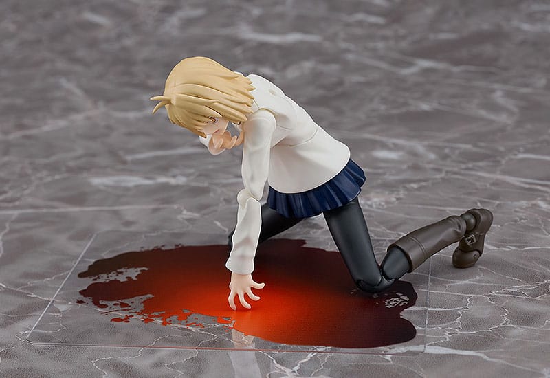 Arcueid Brunestud Figma 612DX Tsukihime