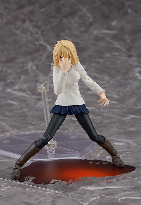 Arcueid Brunestud Figma 612DX Tsukihime