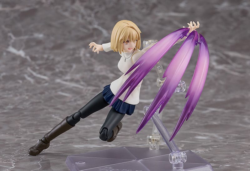 Arcueid Brunestud Figma 612DX Tsukihime