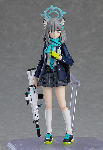 Shiroko Sunaookami (re-run) - Figma  - Max Factoy - Anime Figuren günstig kaufen
