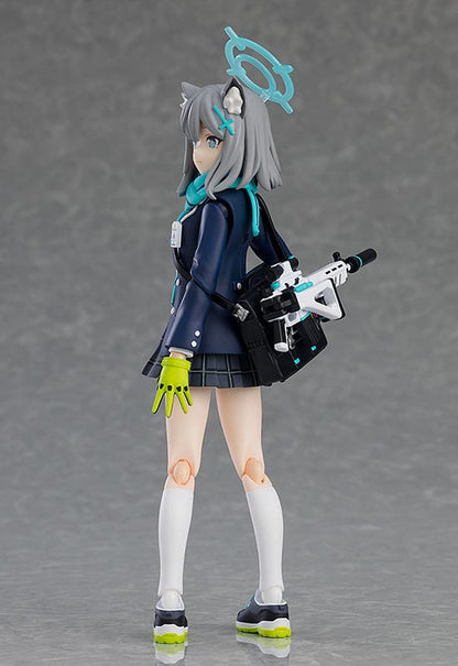 Shiroko Sunaookami (re-run) - Figma  - Max Factoy - Anime Figuren günstig kaufen