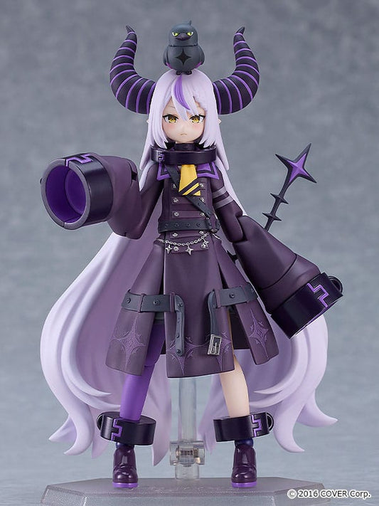La+ Darknesss - Figma 619 - Max Factory - Anime Figuren günstig kaufen