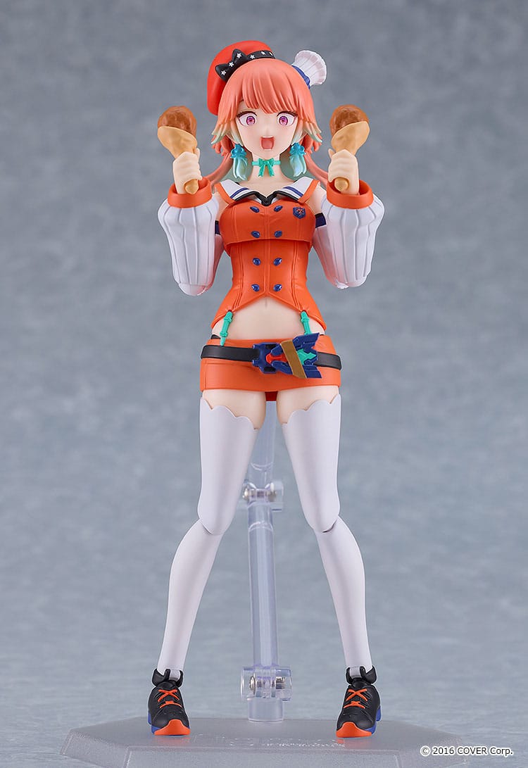 Takanashi Kiara Figma Max Factory - Anime Figuren günstig kaufen