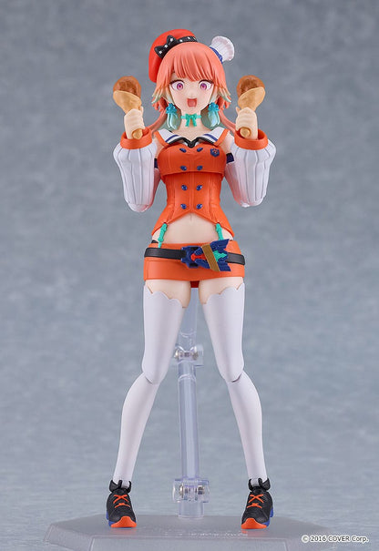 Takanashi Kiara Figma Max Factory - Anime Figuren günstig kaufen