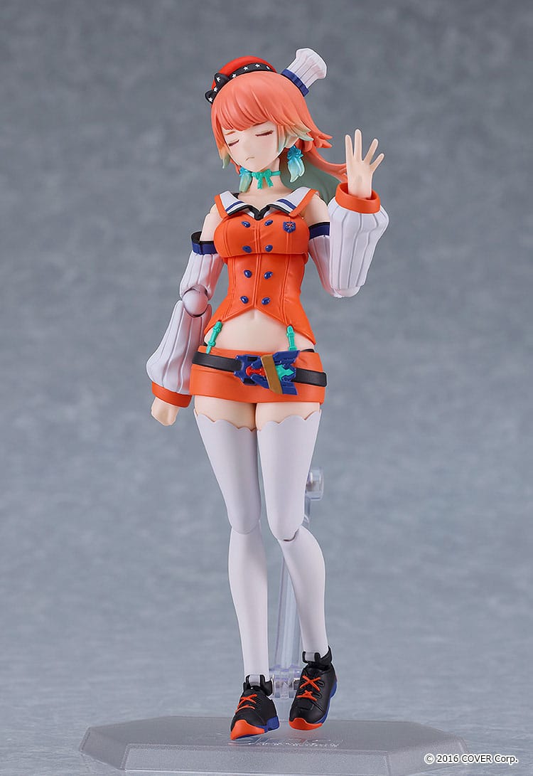 Takanashi Kiara Figma Max Factory - Anime Figuren günstig kaufen