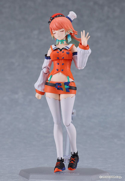 Takanashi Kiara Figma Max Factory - Anime Figuren günstig kaufen