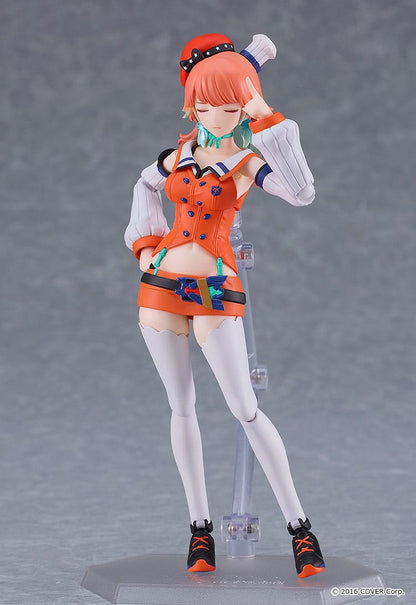 Takanashi Kiara Figma Max Factory - Anime Figuren günstig kaufen