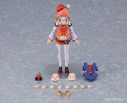 Takanashi Kiara Figma Max Factory - Anime Figuren günstig kaufen