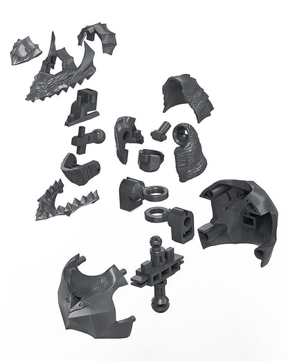 Guts: Berserker Armor Ver. Plastic Model Kit Max Factory