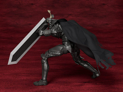 Guts: Berserker Armor Ver. Plastic Model Kit Max Factory