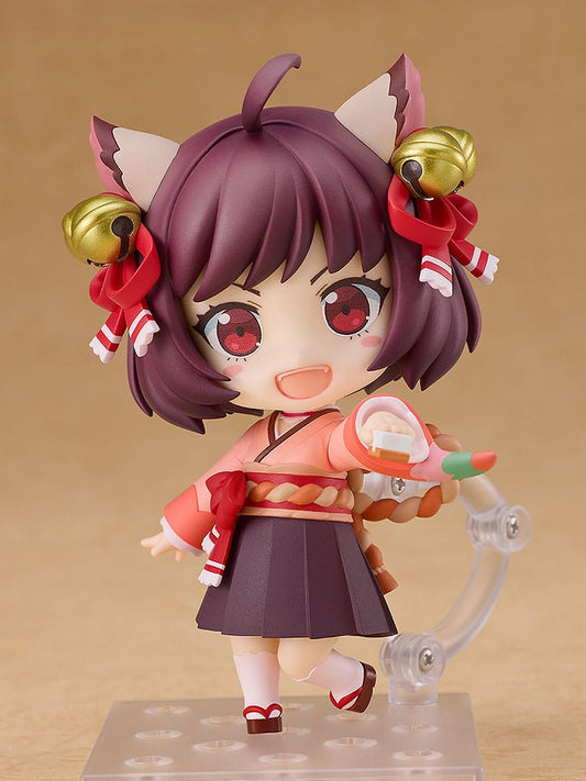 Ichihime Nendoroid Good Smile Company - Anime Figuren günstig kaufen