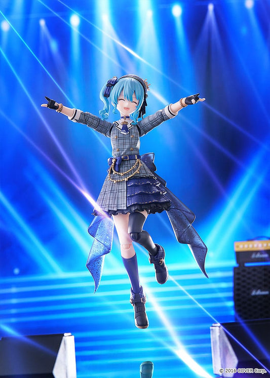 Hoshimachi Suisei Figma Max Factory - Anime Figuren günstig kaufen