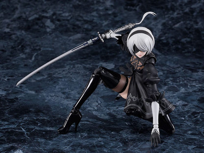 2B (YoRHa No.2 Type B) Figma Max Factory - Anime Figuren günstig kaufen
