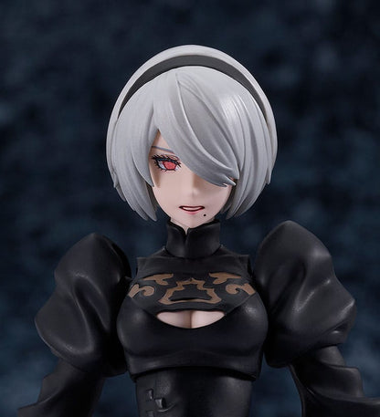 2B (YoRHa No.2 Type B) Figma Max Factory - Anime Figuren günstig kaufen