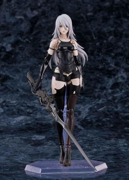 YoRHa Type A No. 2 Figma Max Factory - Anime Figuren günstig kaufen
