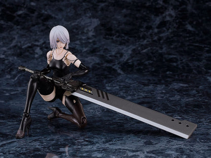 YoRHa Type A No. 2 Figma Max Factory - Anime Figuren günstig kaufen