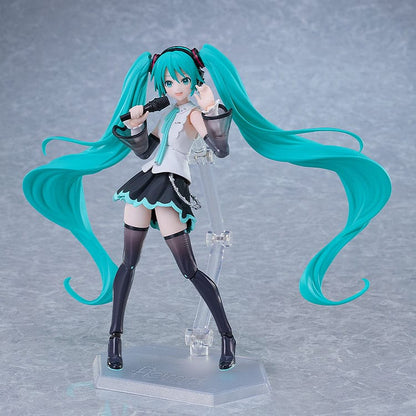 Hatsune Miku NT Piapro Characters Figma Max Factory