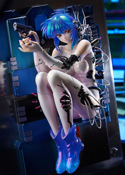 Motoko Kusanagi Ghost in the Shell (Manga Edition) Max Factory
