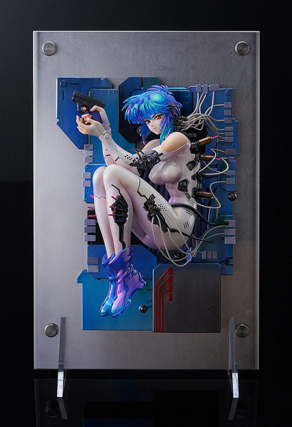 Motoko Kusanagi Ghost in the Shell (Manga Edition) Max Factory