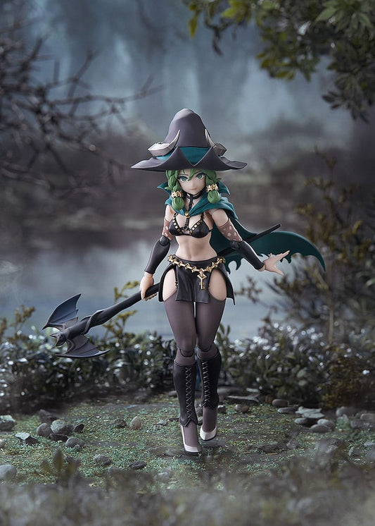 Yahna Unicorn Overlord Figma Max Factory - Anime Figuren günstig kaufen