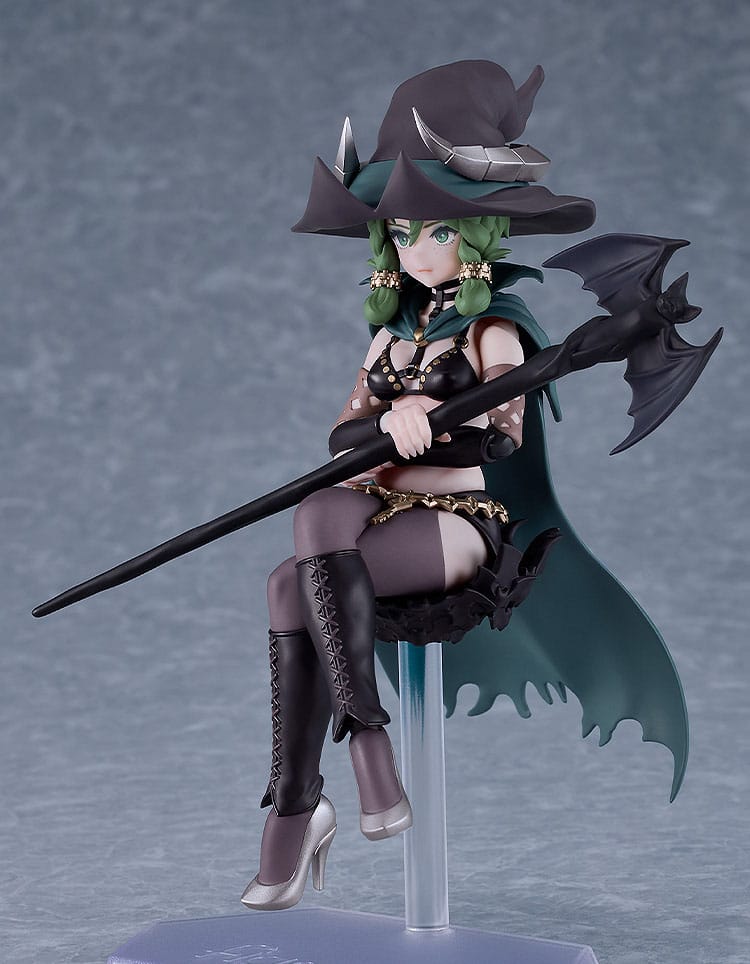 Yahna Unicorn Overlord Figma Max Factory