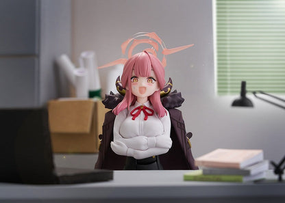 Aru Rikuhachima Figma Max Factory